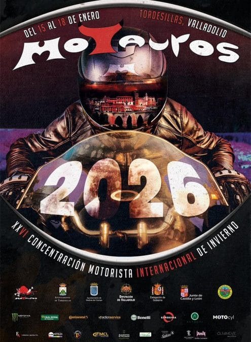 Motauros 2026. Fechas, inscripciones y actuaciones musicales