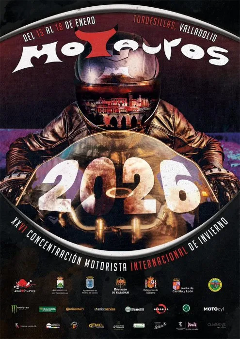 Motauros 2026. Fechas, inscripciones y actuaciones musicales