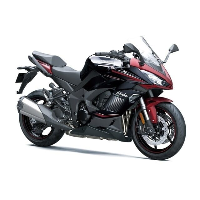 Kawasaki Ninja 1000SX