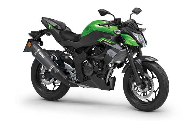 125cc para ciudad: las más fiables con menos de 3.000€