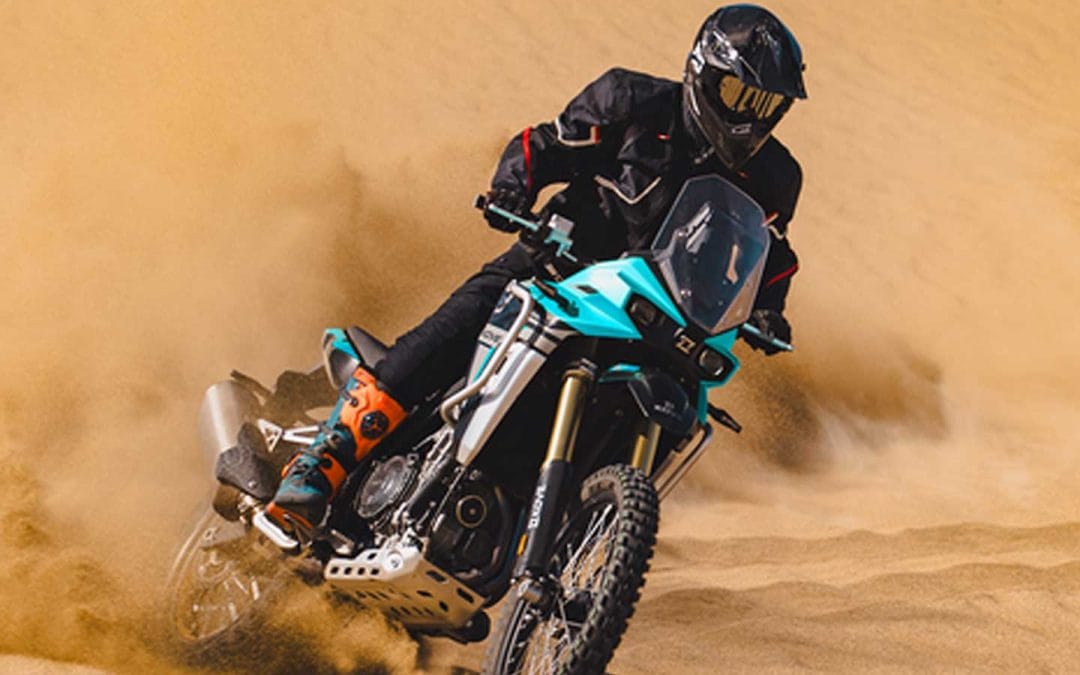 Las mejores motos chinas de alta cilindrada de 2026 que sí deberías comprar (y por qué).