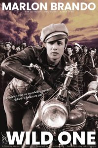 The Wild One