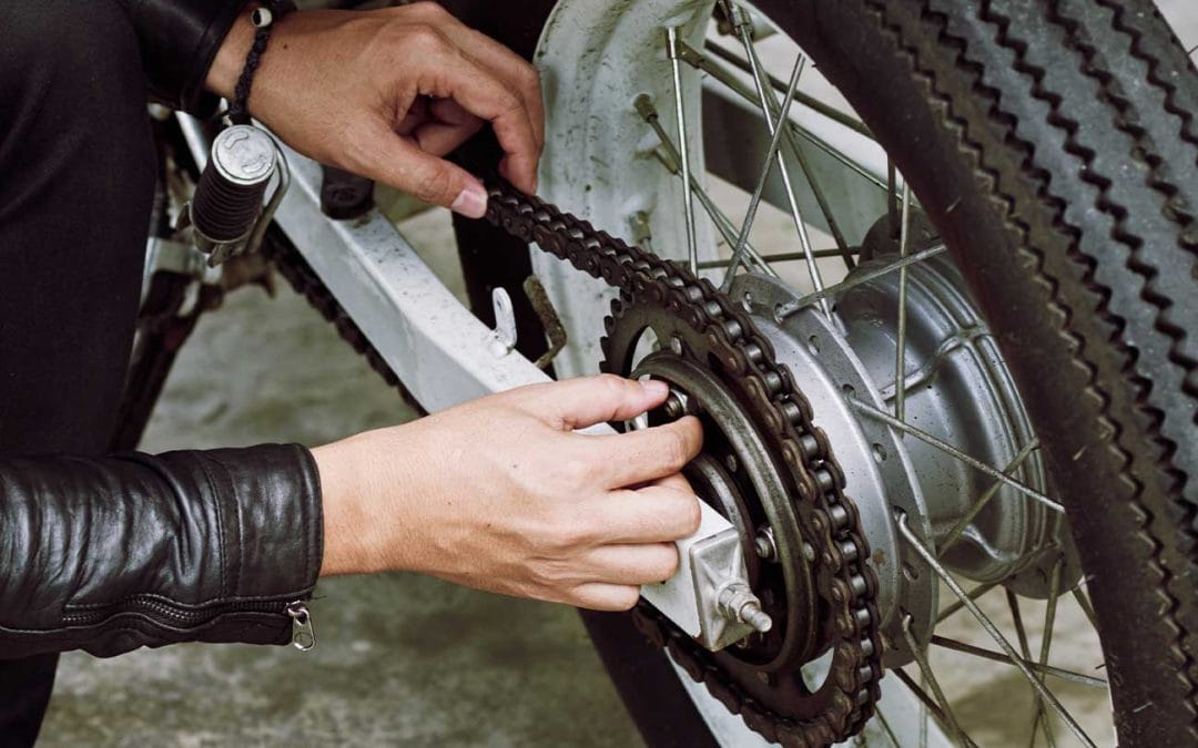 Vicios ocultos y daños no visibles en una moto de segunda mano: cómo detectarlos