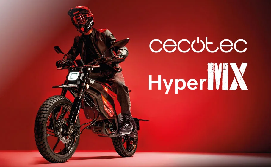 cecotec hypermx