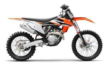 moto de cross