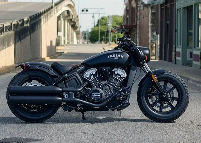 Cústom, La moto como forma de vida. Historia y tipos de motos cústom