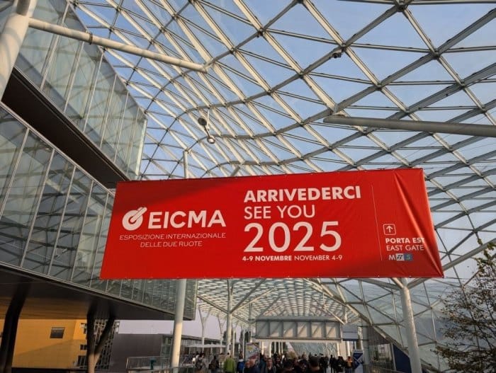 EICMA 2025. Resumen de las novedades más relevantes presentadas en Milán