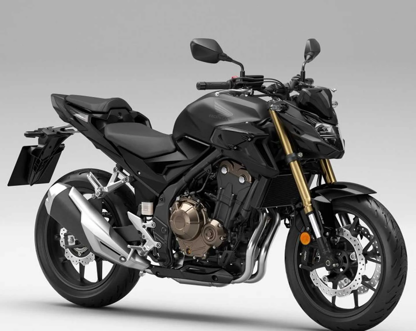 Qué revisar en una Honda CB500F de segunda mano