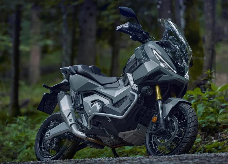 Estas son las mejores scooters ADV para comprar en 2026