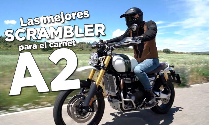 mejores-scrambler-para-carnet-A2