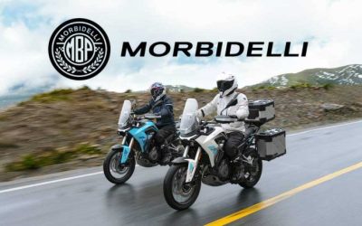 Morbidelli: La marca Italiana con ADN chino que hay que tener en cuenta en 2026