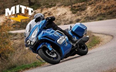 MITT motos. Análisis de esta marca española de motos de bajo coste