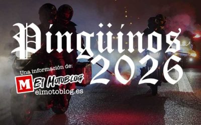 Pingüinos 2026. Toda la información de la edición 44 de Pingüinos