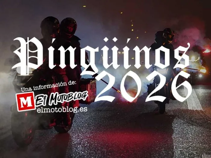 Pingüinos 2026. Toda la información de la edición 44 de Pingüinos