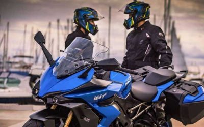 ¿Qué moto Sport Tourer elegir en 2025? Le pregunté a una IA