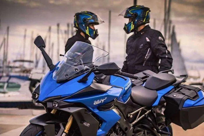 ¿Qué moto Sport Tourer elegir en 2025? Le pregunté a una IA