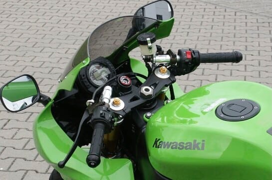 semimanillar  ZX-10R
