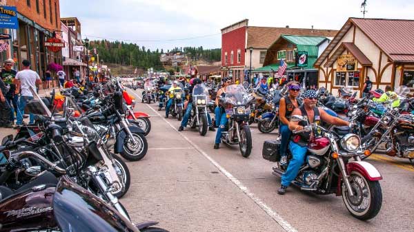sturgis