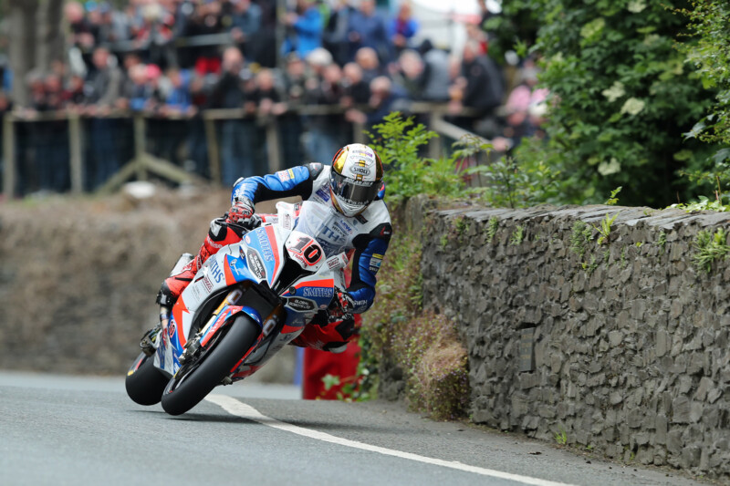 TT Isle of Man