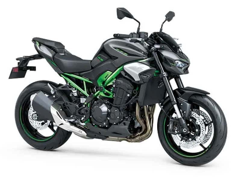 Mantenimiento Kawasaki Z900: guía completa para cuidarla entre visitas al taller