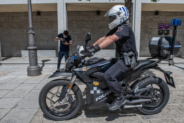 zero ds pl torrelodones