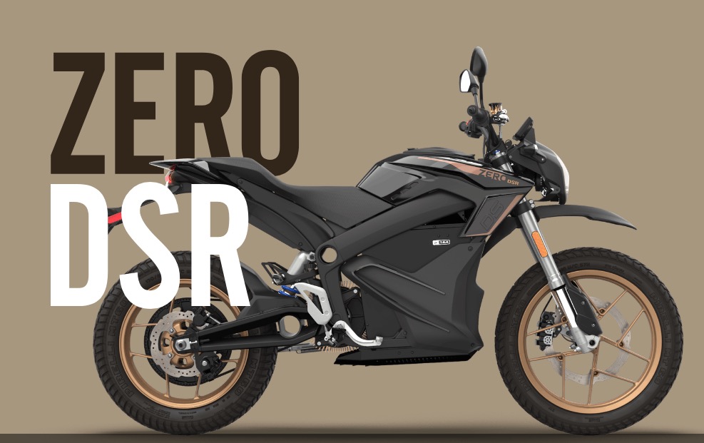 zero dsr